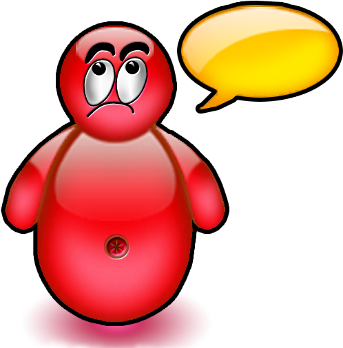 Chat A10 Chat A11 - Iron Deficiency Clip Art (512x512)