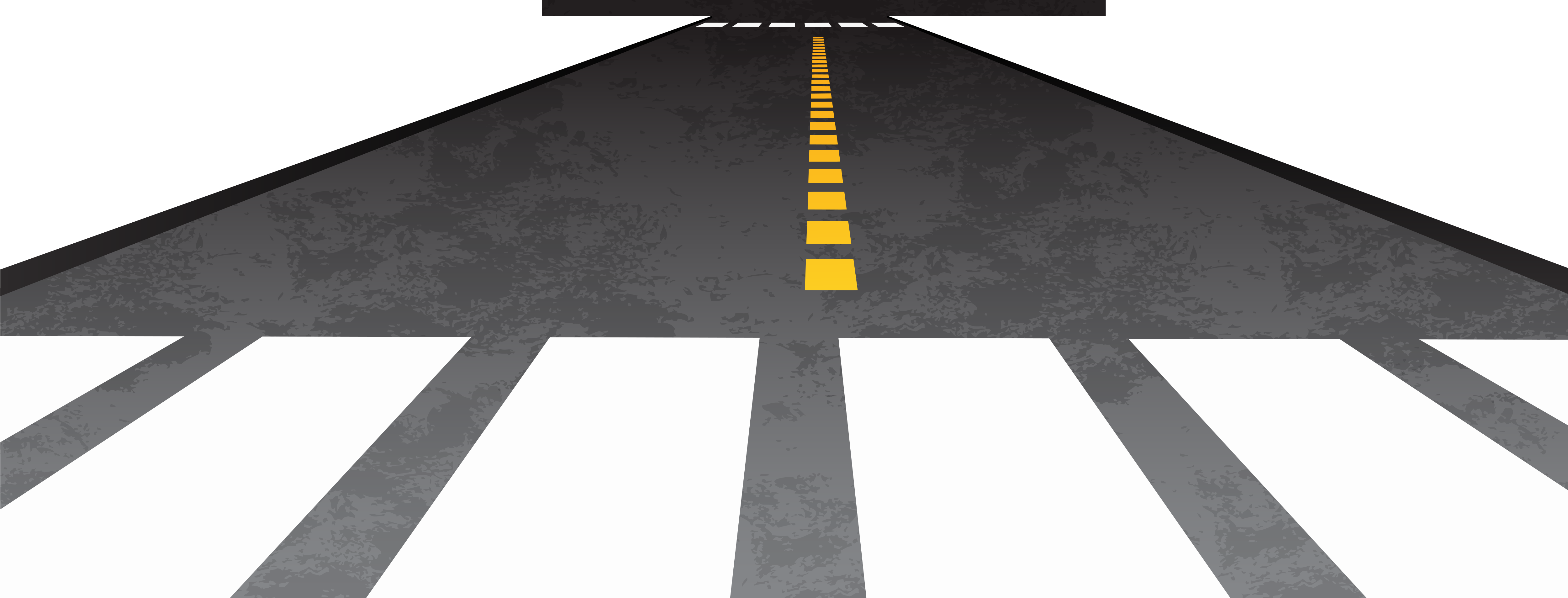 Road Png - Road Png - (5001x2074) Png Clipart Download