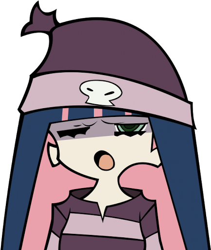 Franklin Clip Art - Anime (508x512)