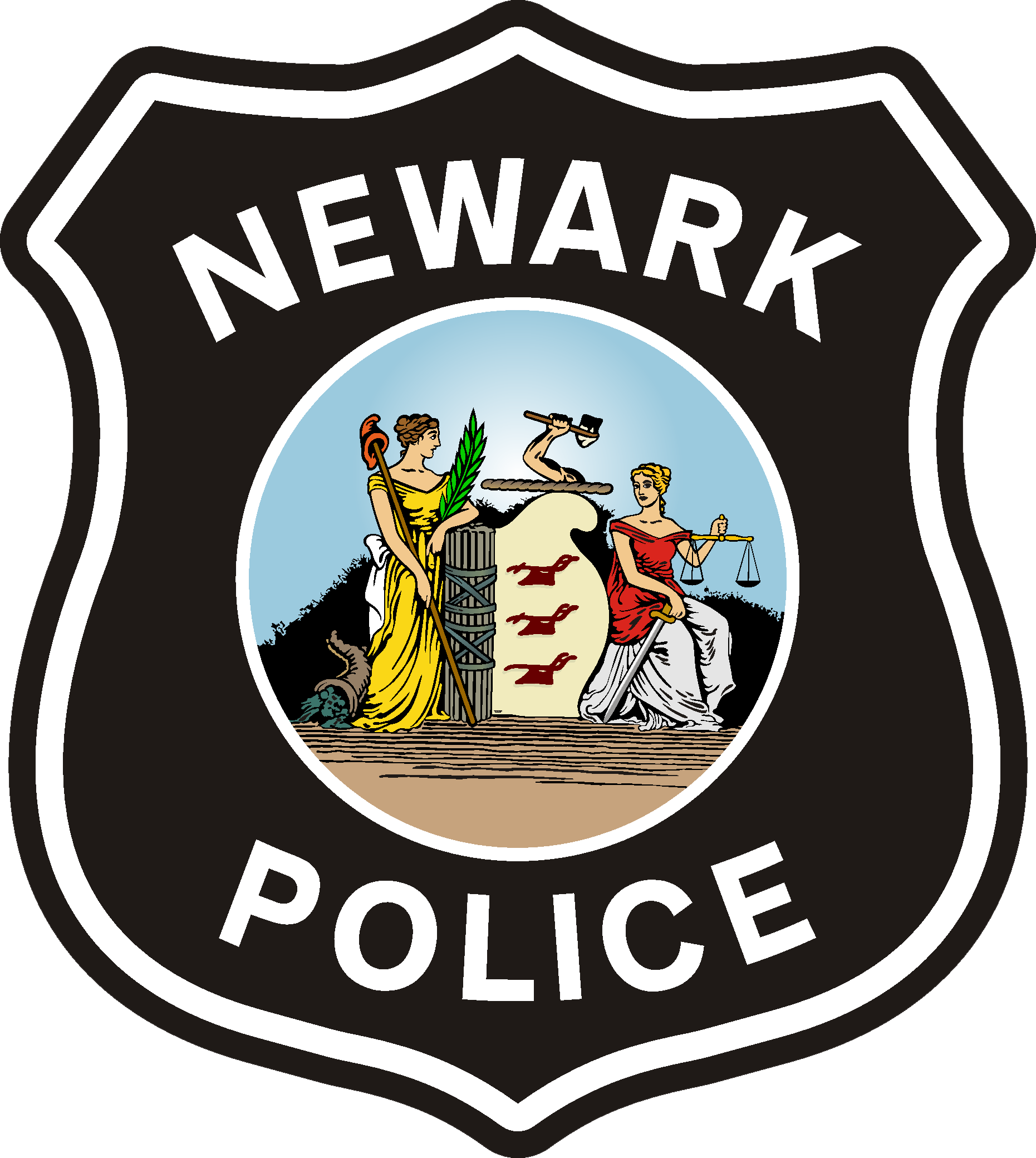 Newark Police Division - Newark Police Department New Jersey (1861x2080)