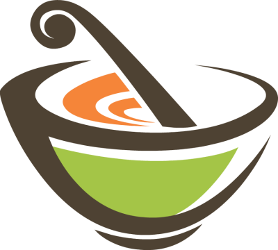 Noodles Clipart - Apple Fibre Powder - 1 Lb (400x360)