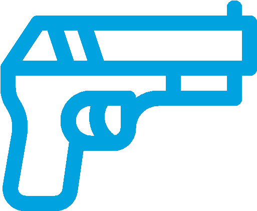 Concealed Handgun Permits - Concealed Carry (512x512)