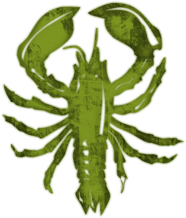 Free Icons Png - Green Lobster Png (512x512)