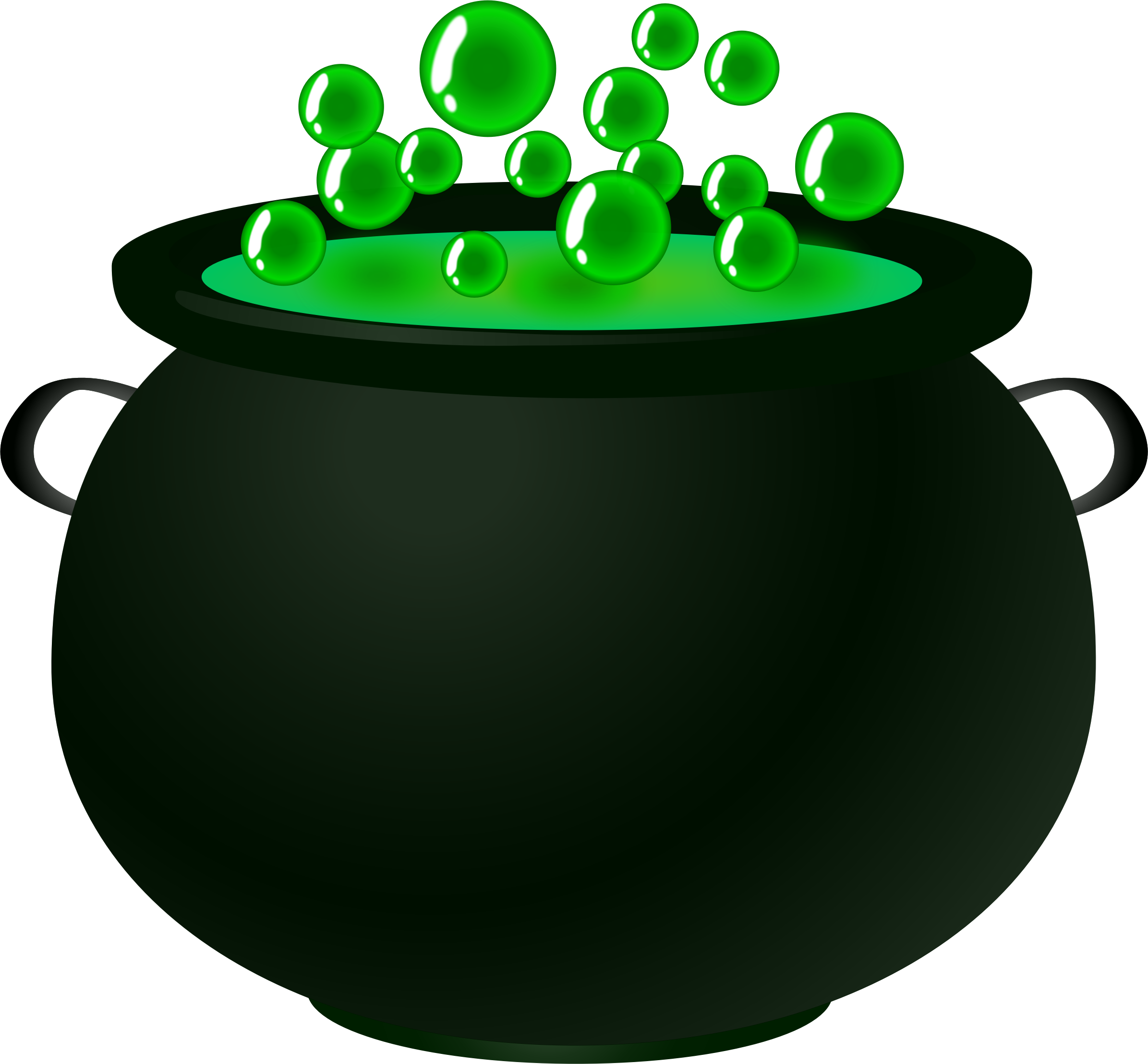 share clipart about Potion - Witches Cauldron Clipart, Find more high quali...