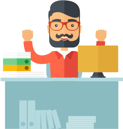 Software Clipart Overview - New Trader 101 By Steve Burns (505x470)
