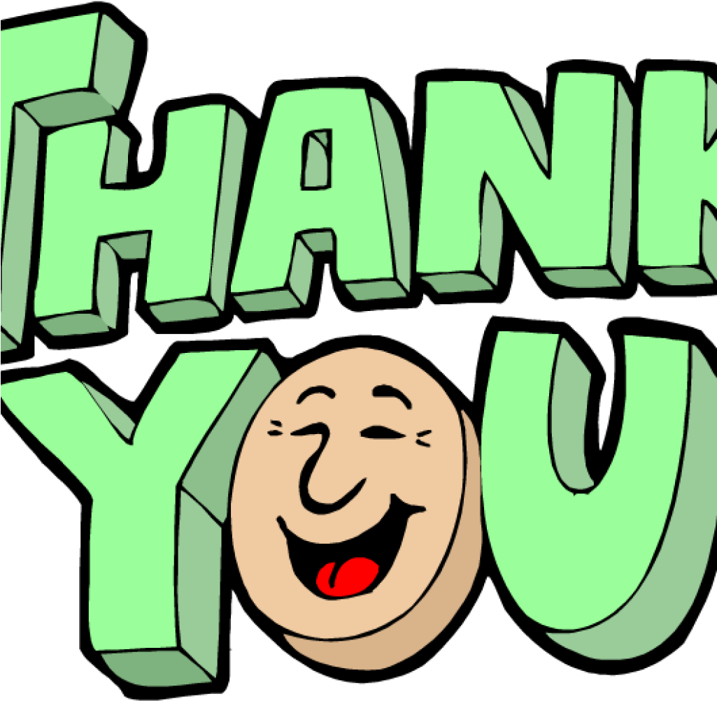 Appreciation Clip Art Appreciation Clip Art Clipart - Thank You Comment For Facebook (1025x1003)