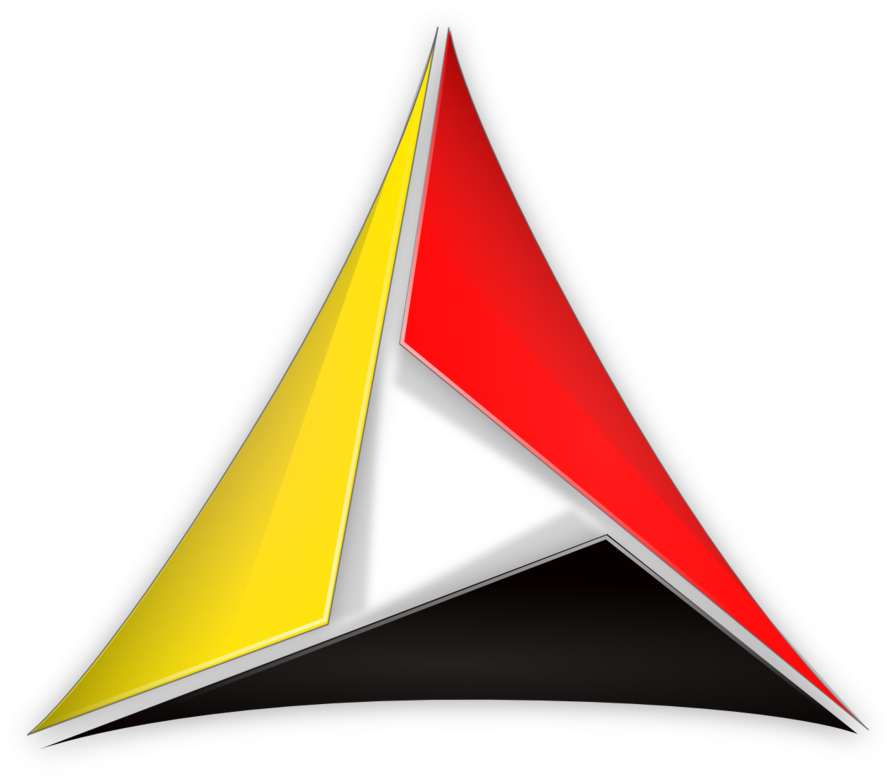 Open Source Logo - Minangkabau People (900x780)