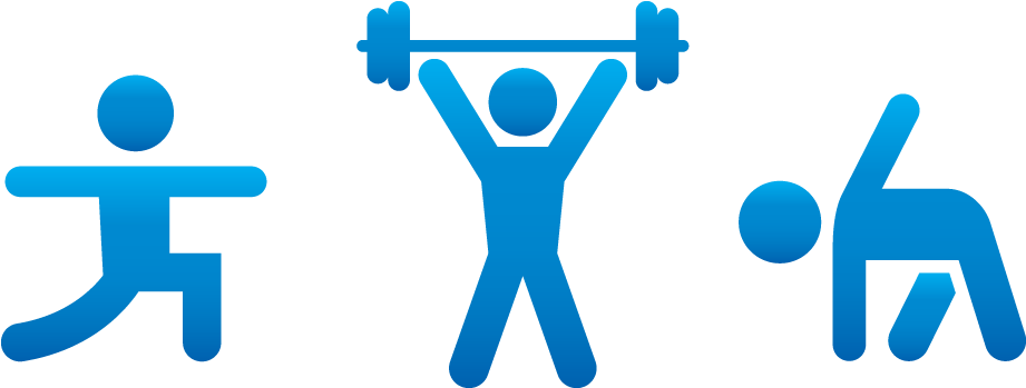 Bootcamp - Workout Training Journal: Complete Weekly Workout Journal (976x400)