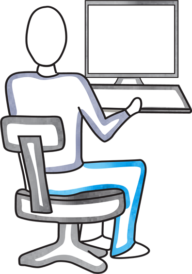 Select Your Document From Our Store - Computer Desk (421x600)