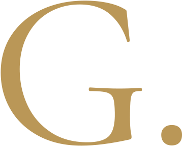 Gregory G Petersen G-logo Law Enforcement Employment - Employment (590x589)