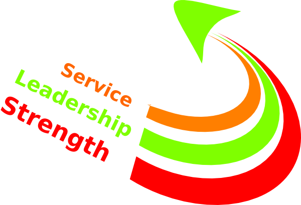 Success Arrow Clip Art At Clker - Success Cliparts (600x409)