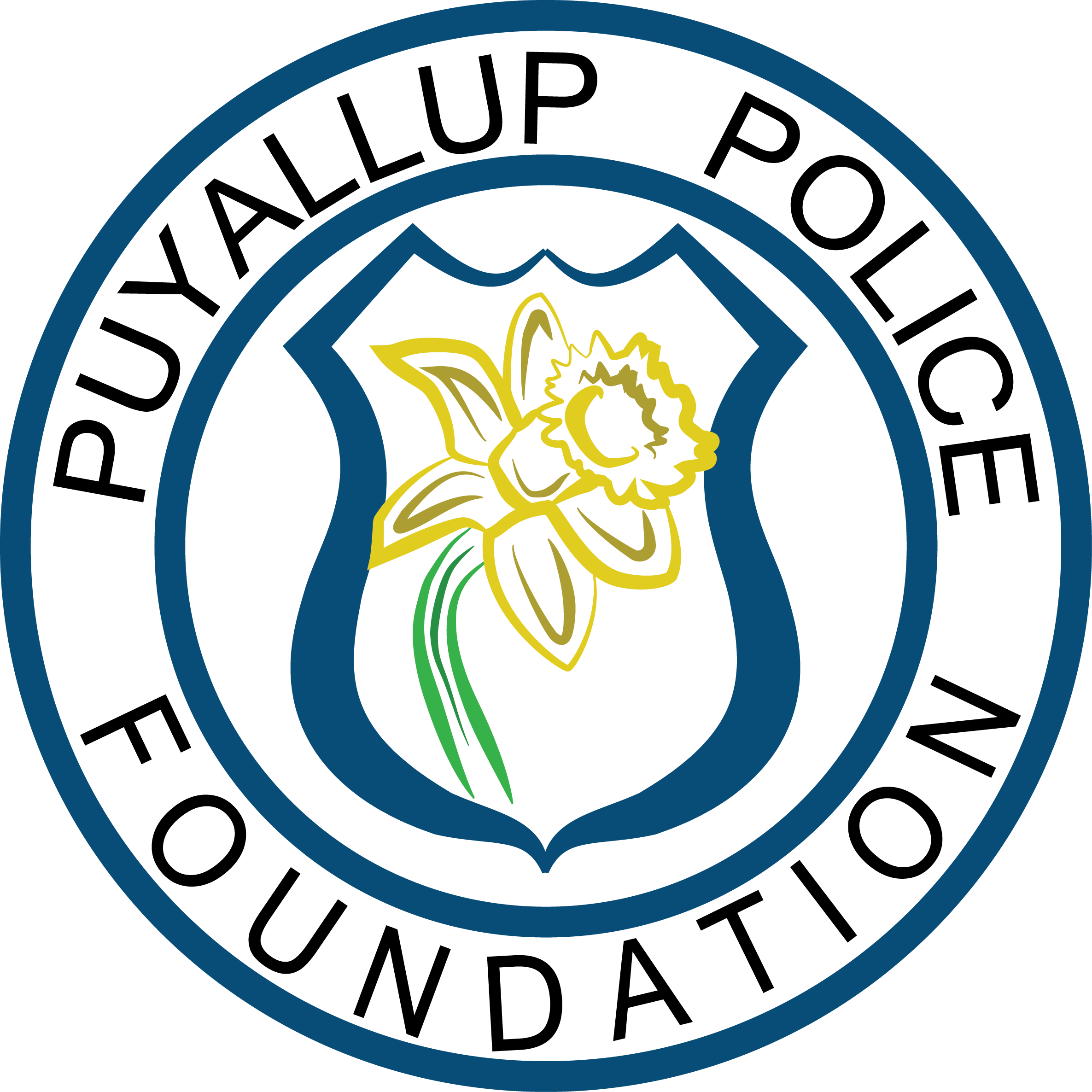 Puyallup Police Foundation - Cornell University (2371x2371)