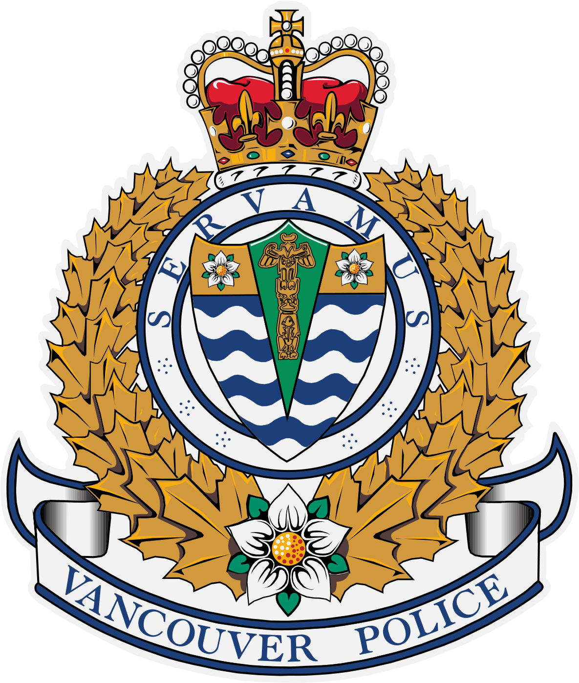 Vancouver Police Department Logo (1200x1411)