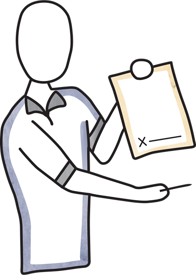 We Send Your Document - We Send Your Document (396x554)