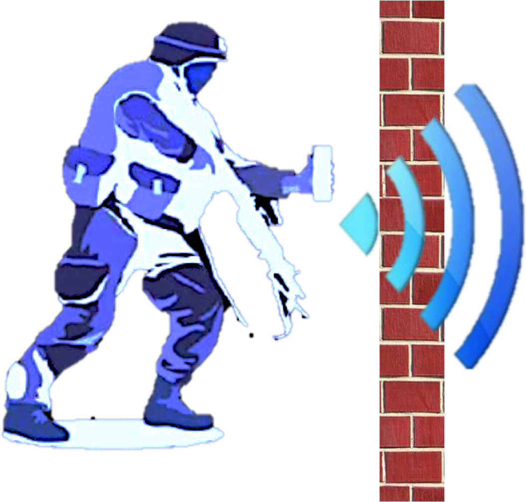 Law Enforcement - Wifi See Through Walls (1463x1249)