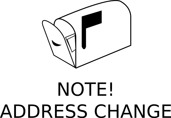 Change Of Address Clipart - Australian Parliament House Logo (600x415)
