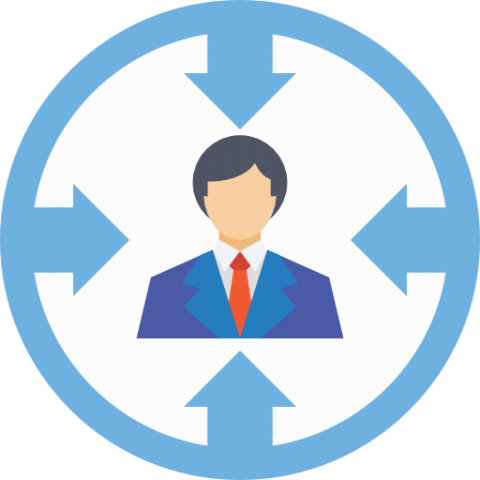 Event-based Thought Leadership Solutions - Types Of Crypto Tokens (480x480)