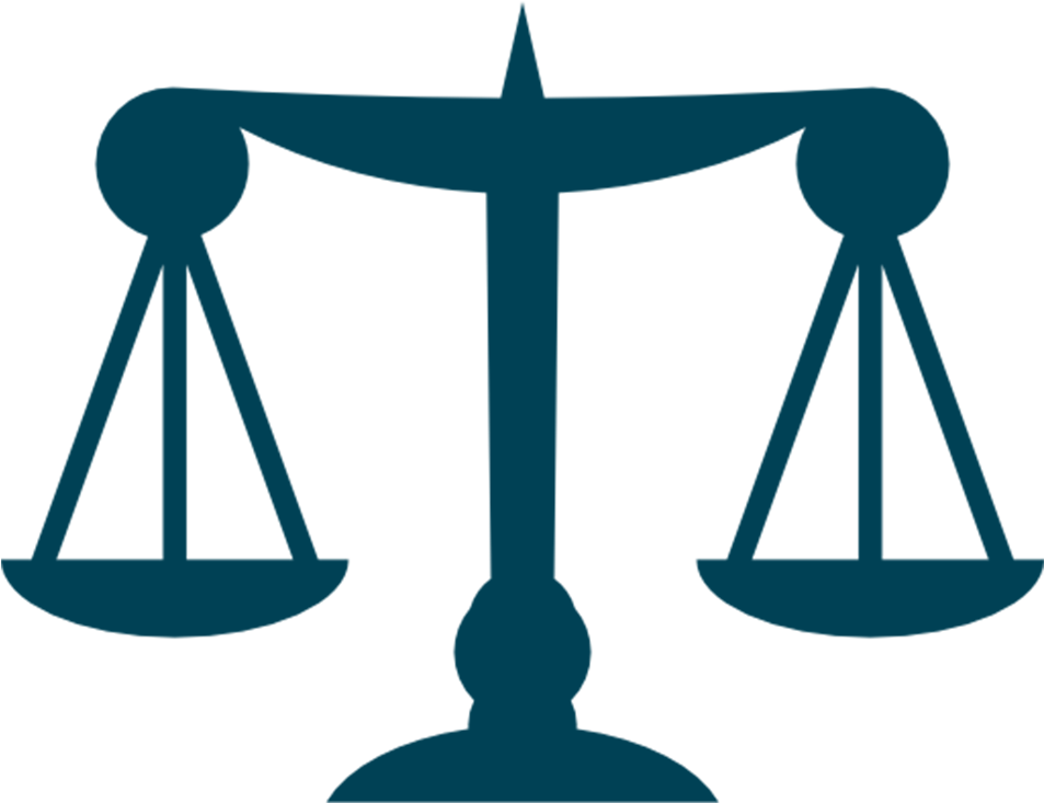 Law Firm Lawyer Clipart - La Raza Rompe Tickets And Services (1060x1060)