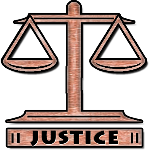 Law And Justice Clipart Kid - Law And Justice Clipart Kid (512x512)