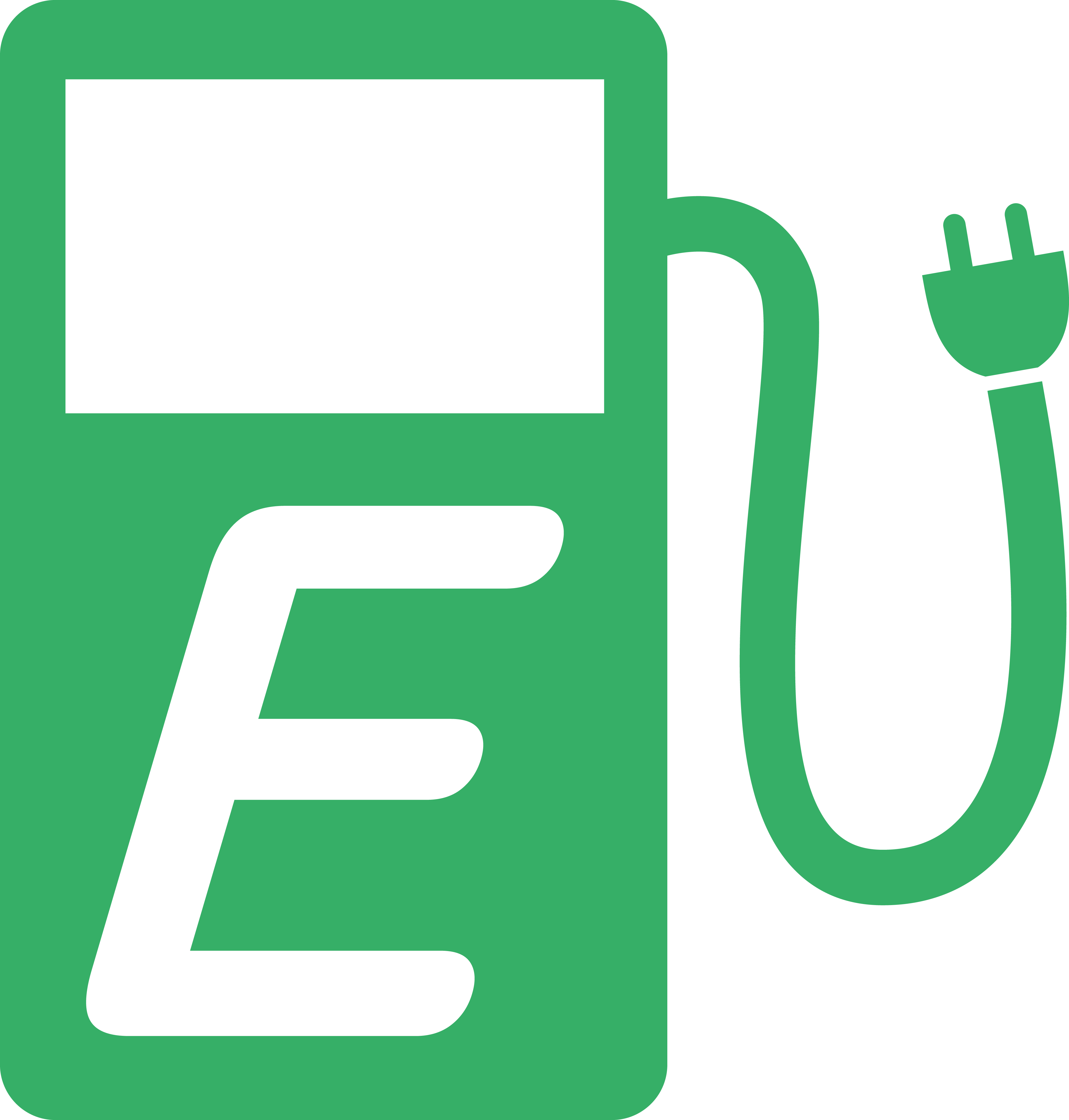 Free Clipart Images - E Tankstelle (4000x4190)