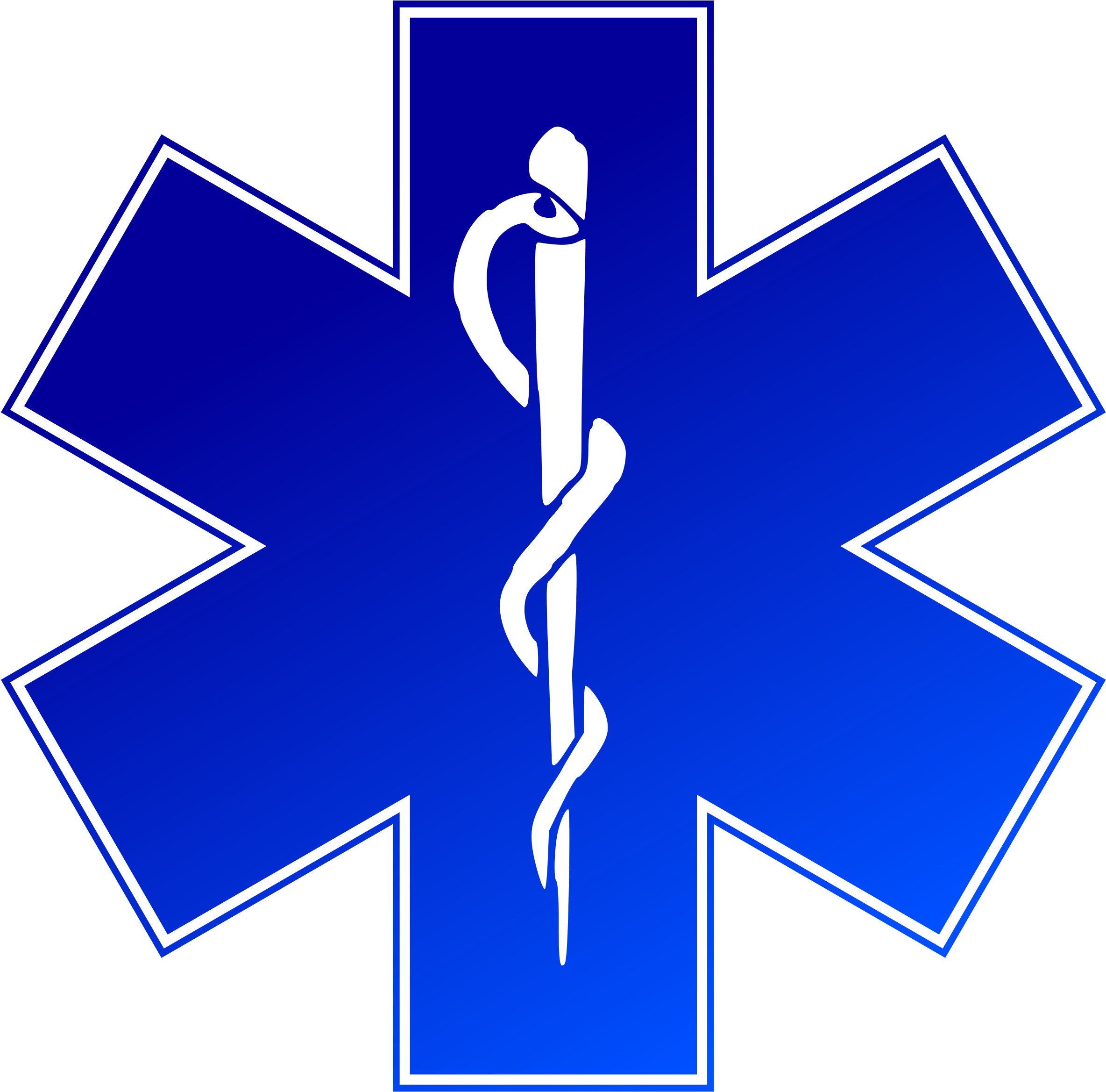 Healthcare Logos Images Clipart Ems Emergency Medical - Emergency Medical Service Logo (2367x2336)