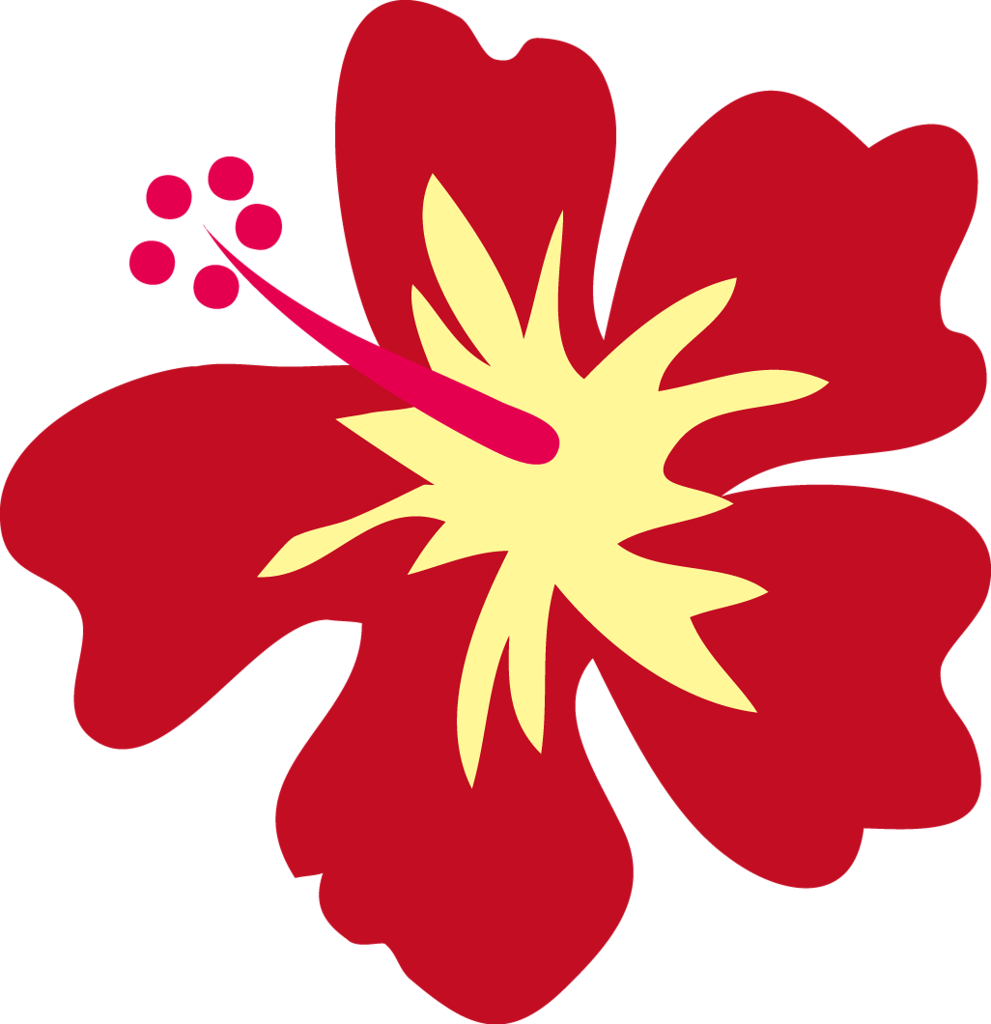 Фото, Автор Mashanbear На Яндекс - Hawaiian Party Png (991x1024)