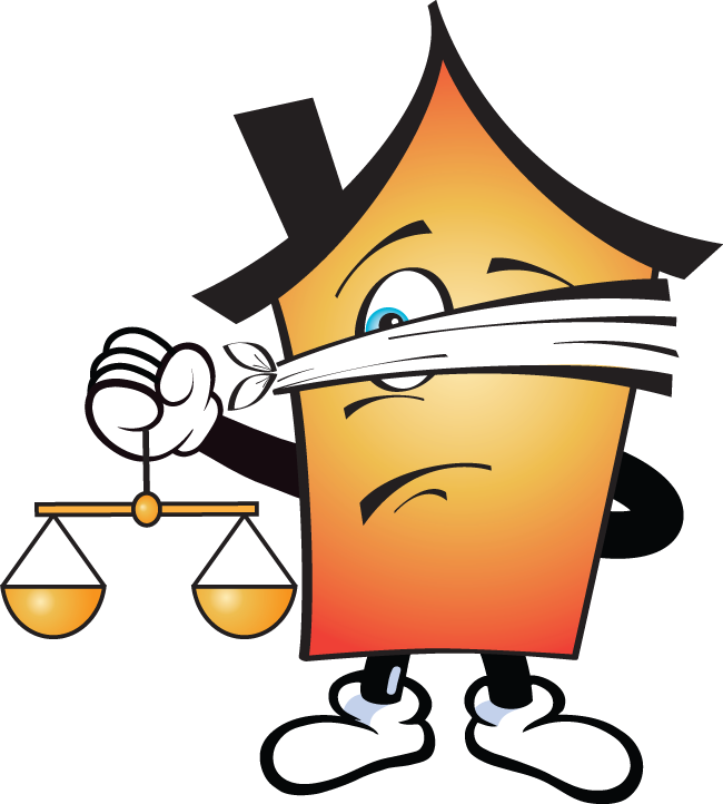 Florida Statutes Regulating Hoas And Coas Are Weak, - You Ve Got Mail Clipart (650x722)