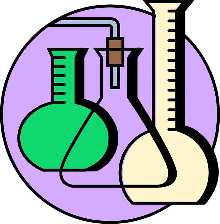 Science - Science Clipart Png (1004x1024)