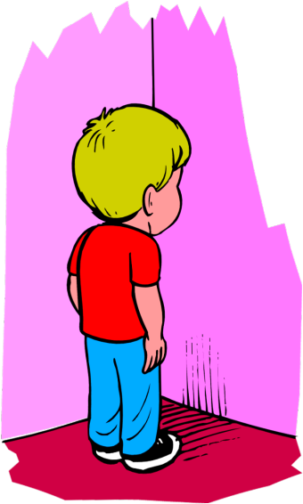 Mandate - Clipart - Time Out Clip Art (350x571)