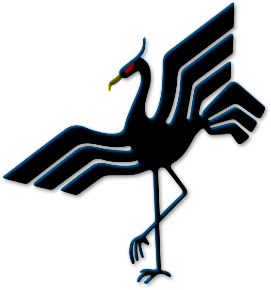 Bird Emblem (698x750)