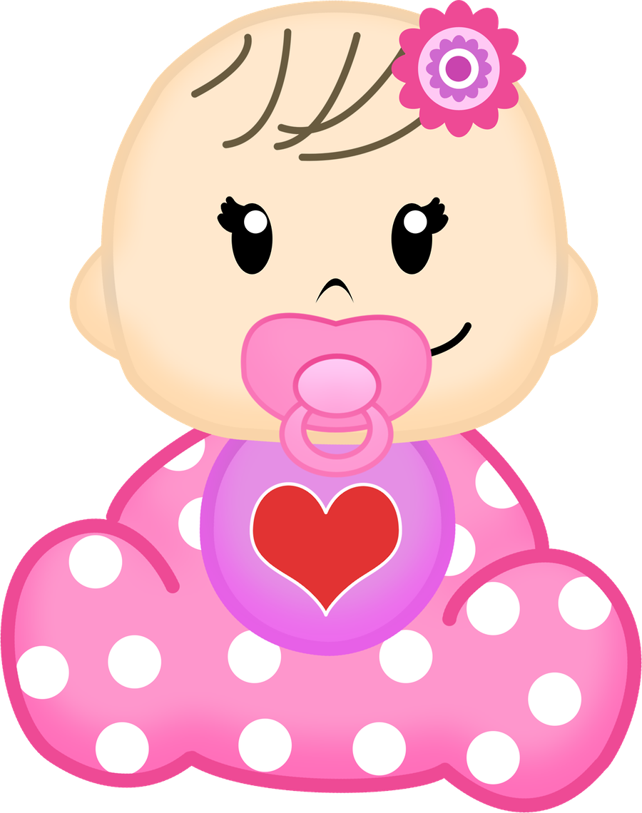 Bebe Para Baby Shower (900x1140)