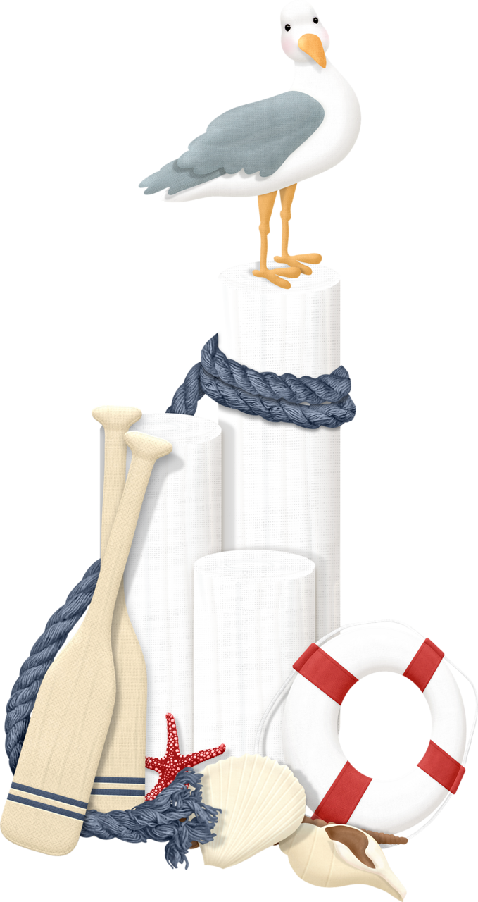 Clip Arts Marino (679x1280)
