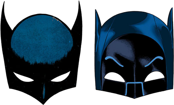Batman Mask Png Transparent Images Png All - Batman Day (600x400)