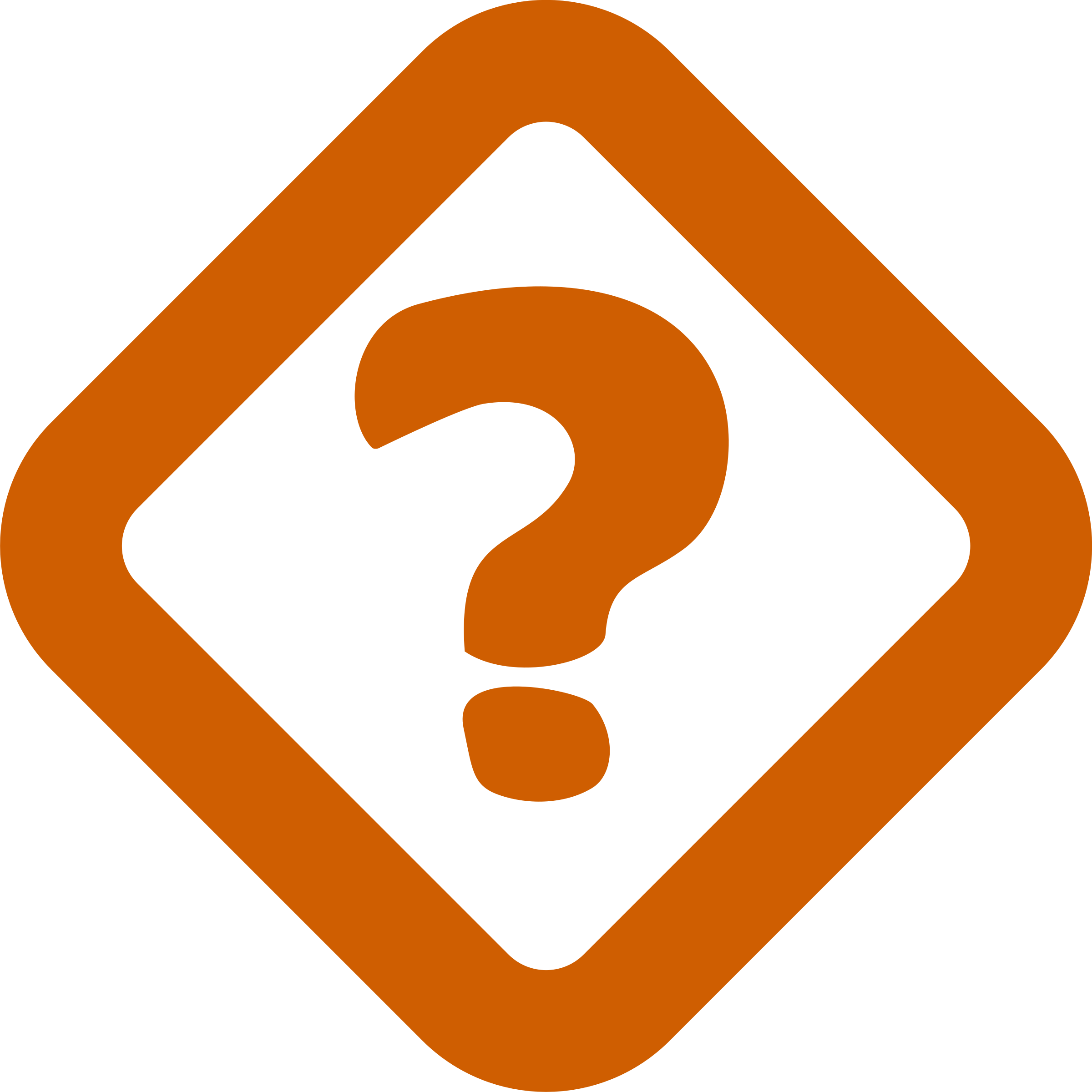 Interesting Design Ideas Question Clip Art Simple Sign - Question (2400x2400)