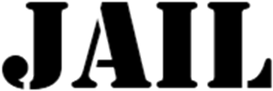 Elegant Jail Bars Clipart Jail Sign Roblox - Orange Is The New Black (420x420)