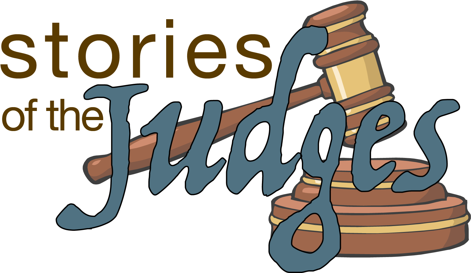 Judges Bible Clipart Study Youth Ministry Conversations - Bible Study (1642x996)