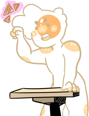 Criminal Justice Cliparts - Cartoon (500x500)