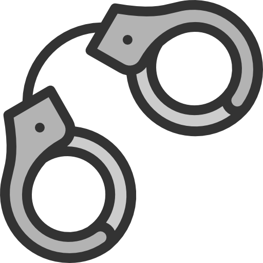 Size - Prision Icon Png (512x512)
