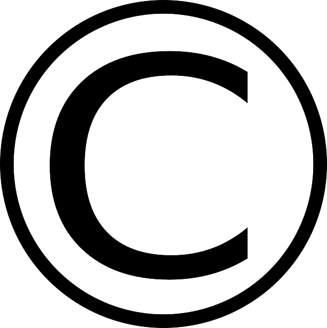 Copyright Symbol Vector Png (638x640)