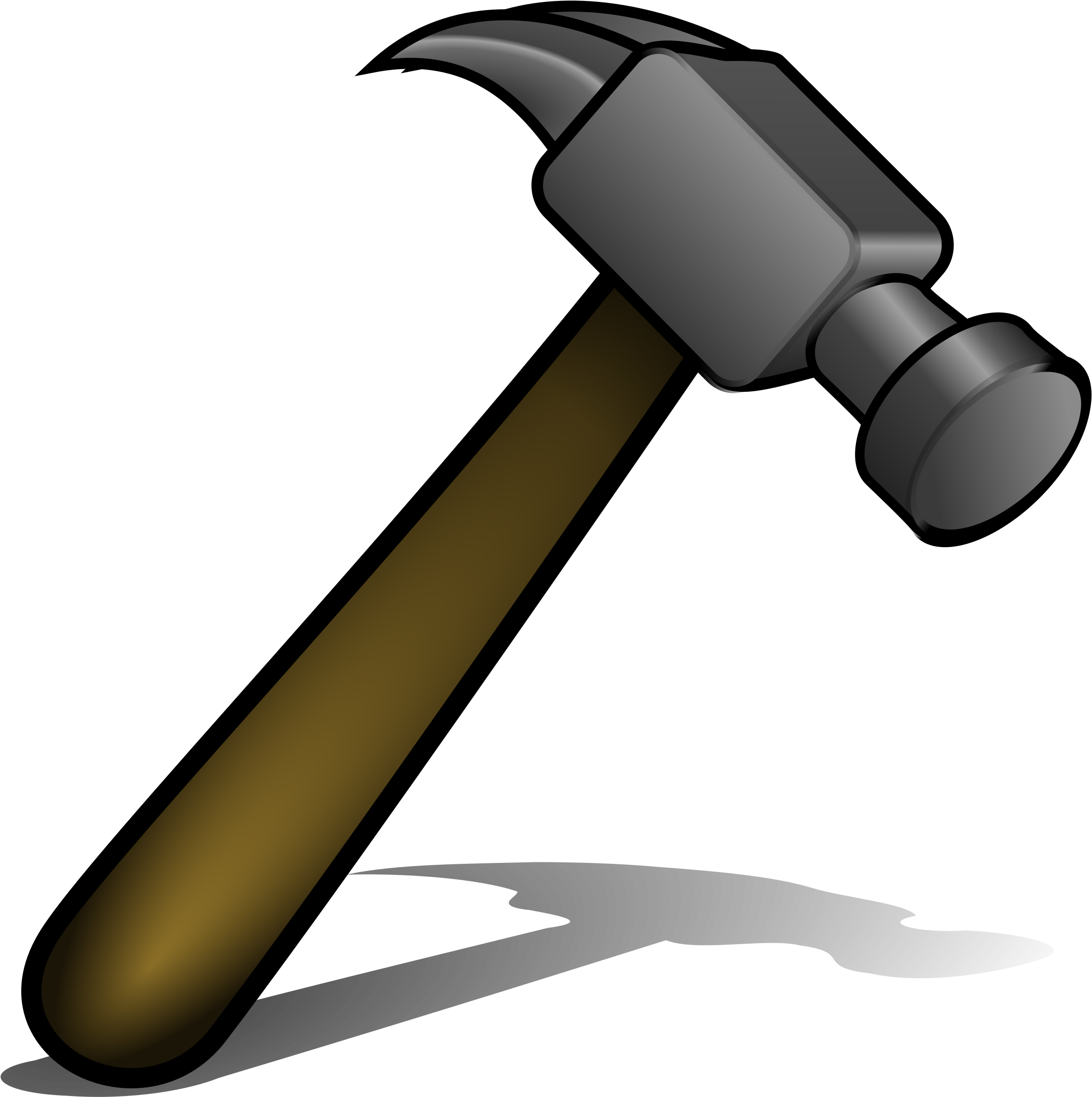 Jackiehammers