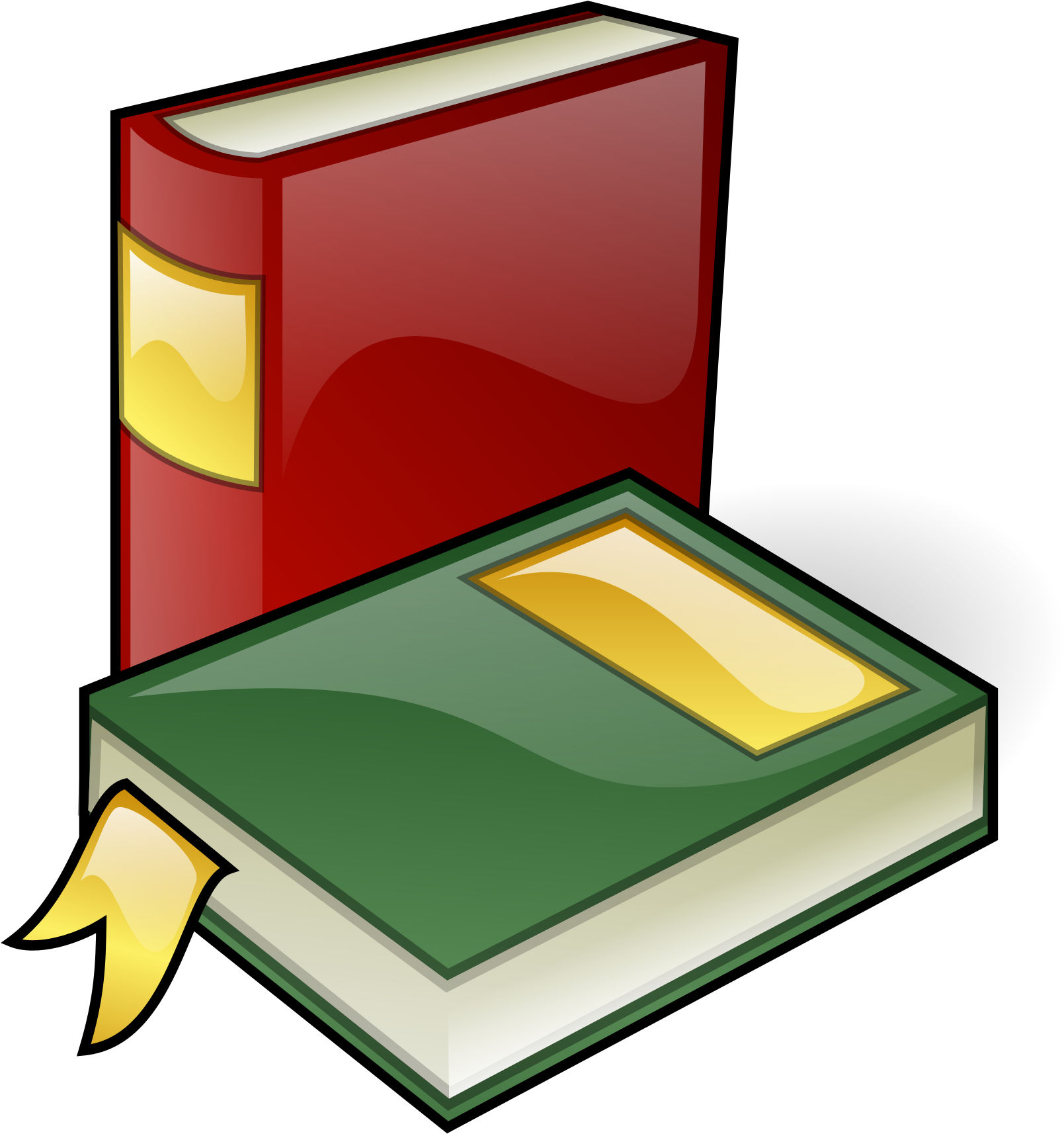 It's Augusta And My Mind Wanders Back To The Days Of - Books Png (2000x1773)