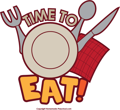 Click To Save Image - Camp Food Clip Art (503x463)