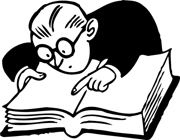 Research Clip Art - Research Clipart Png (800x414)