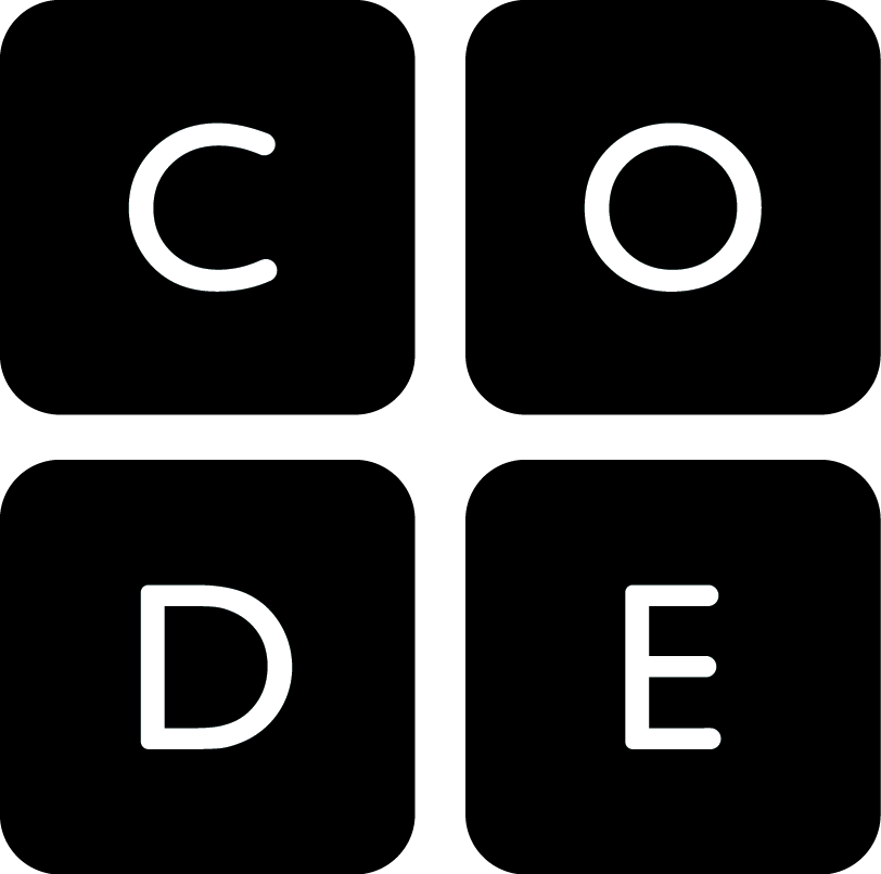 Codeyy Clipart End User - Hour Of Code Logo (812x806)
