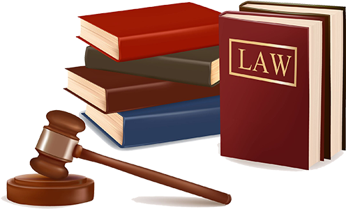 Breaking Law Cliparts - Court Of Appeal Of Nigeria (512x375)