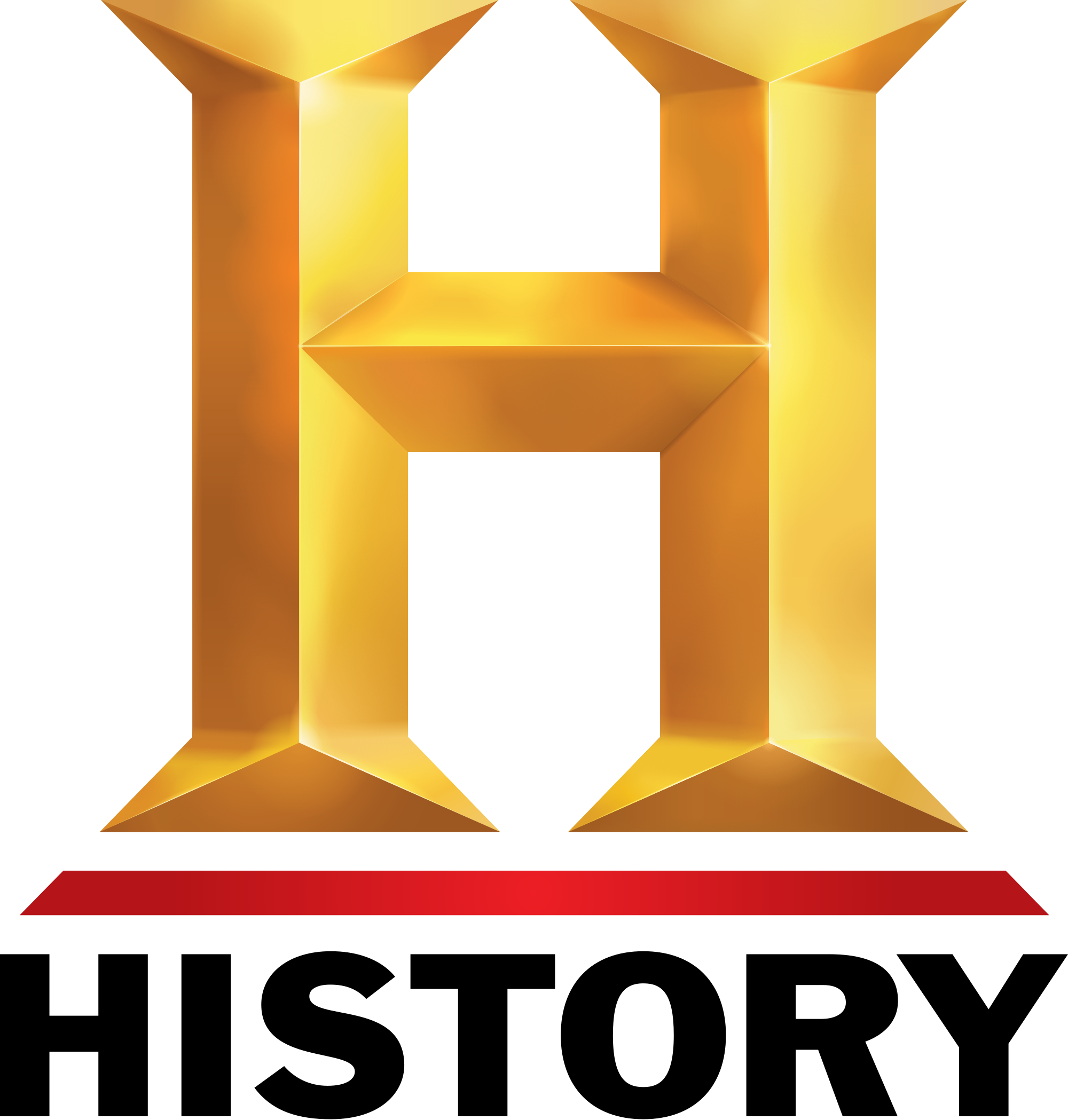 History Logo Svg (2000x2098)