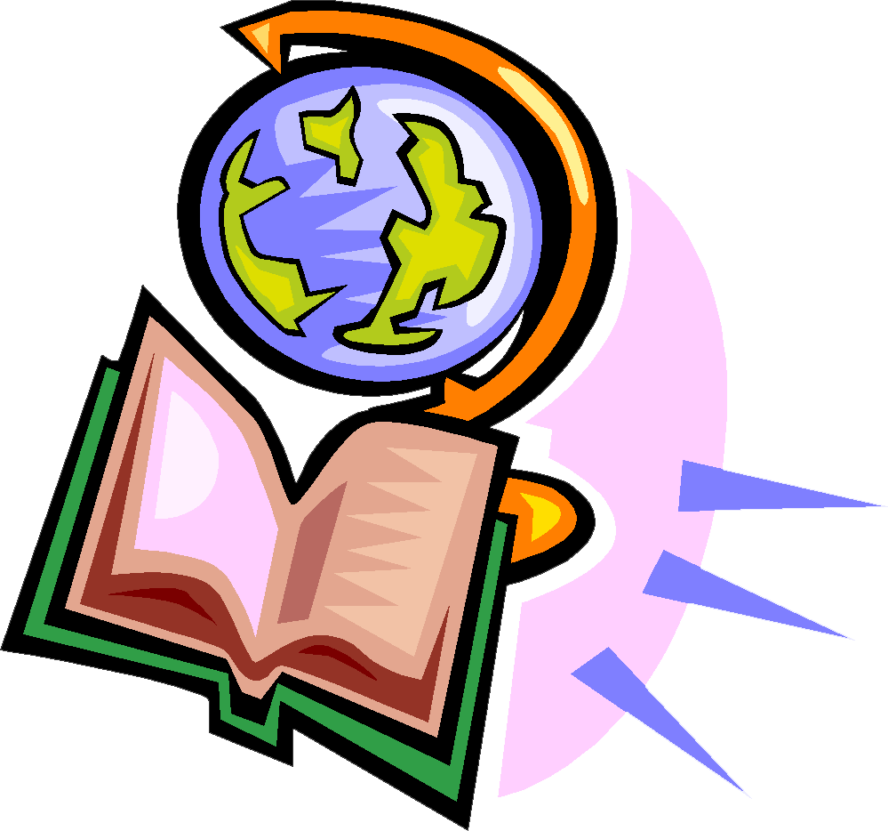 Hd Clipart Globe 35kb - Social Science Clipart (999x934)