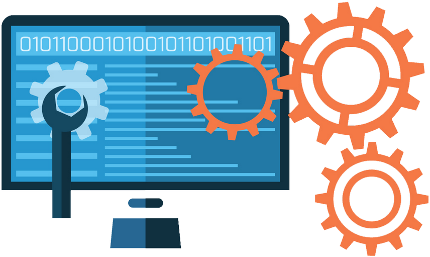 Studio Clipart End User - Circle (880x535)