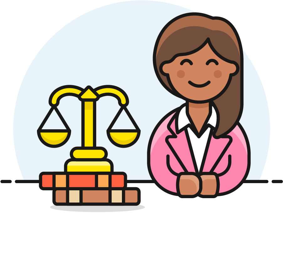 19 Lawyer Female African American - 19 Lawyer Female African American (1025x1148)