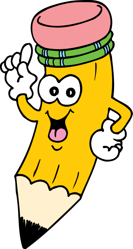 Art - Dont Forget Clipart (465x871)